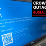 Crowdstrike-Microsoft Outage 2024